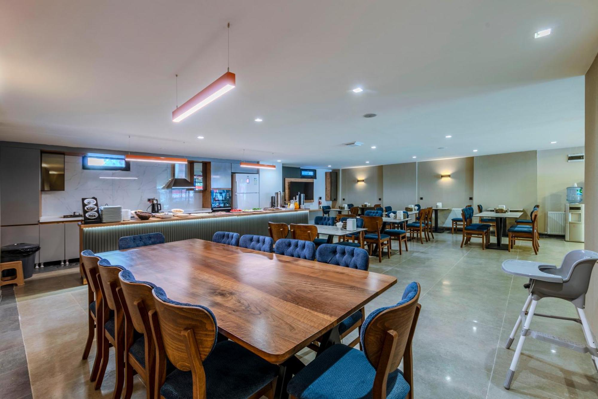 Evim Hotel Corlu Luaran gambar